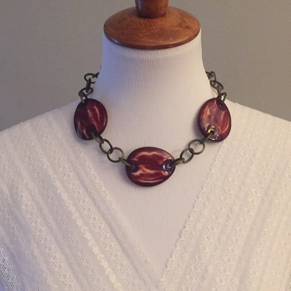 Necklace - Picture 3 of 4